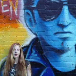 Meet your Posher, Christine